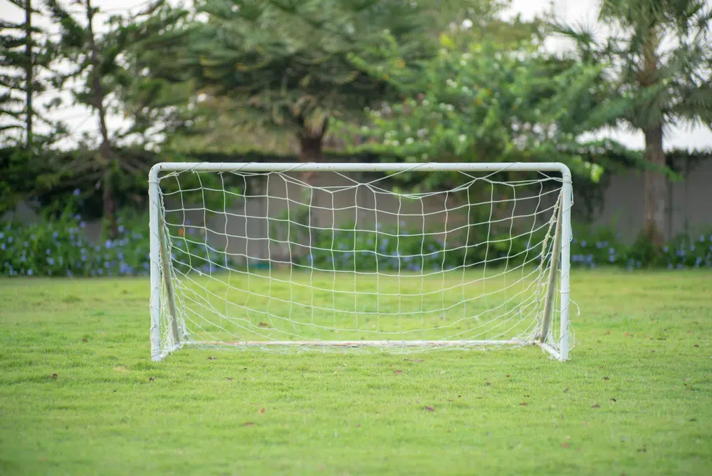 But de foot