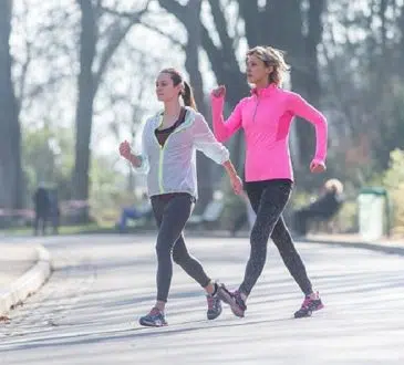 3000 pas en km quelle est la distance équivalente