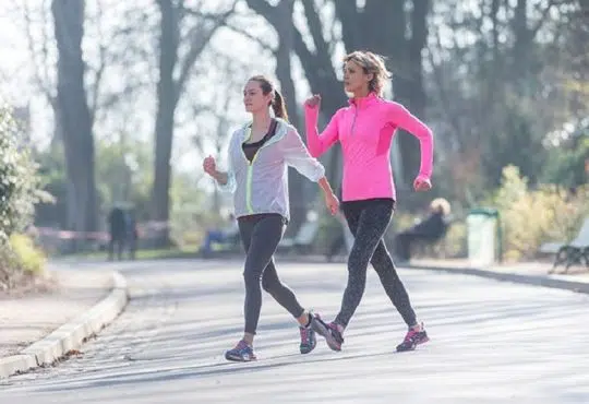 3000 pas en km quelle est la distance équivalente