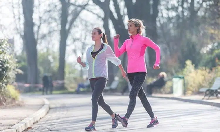 3000 pas en km quelle est la distance équivalente