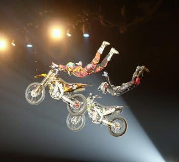 motocross, freestyle, bike