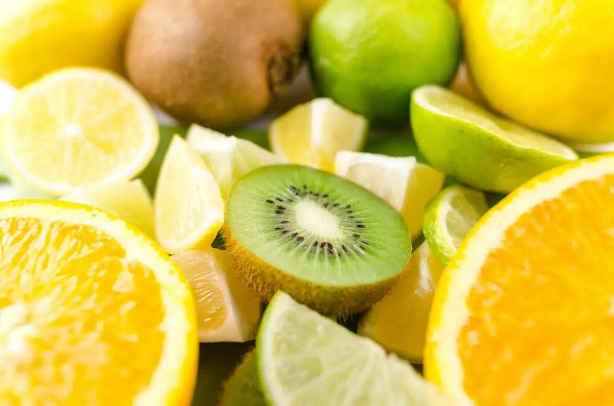 alimentation  récupération