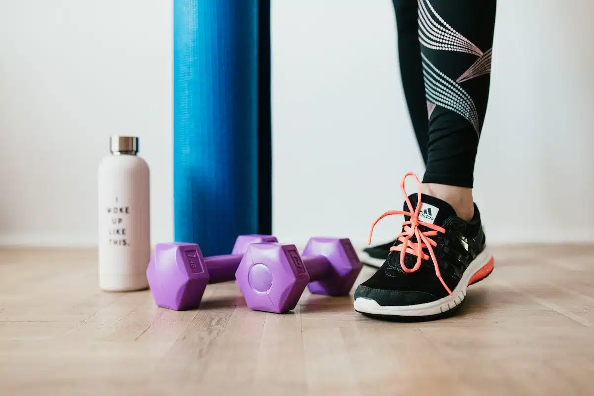 yoga  équipement
