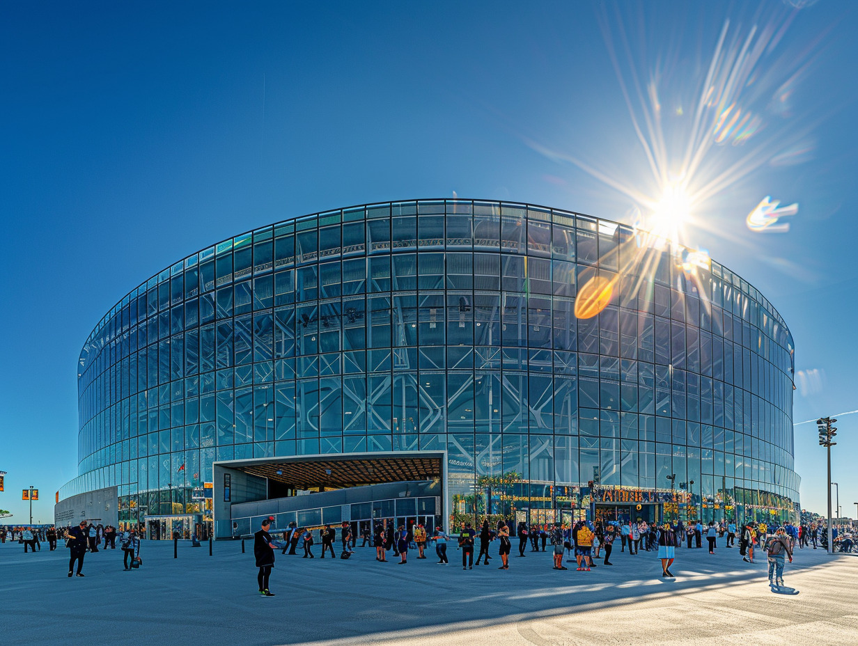 stade matmut atlantique bordeaux