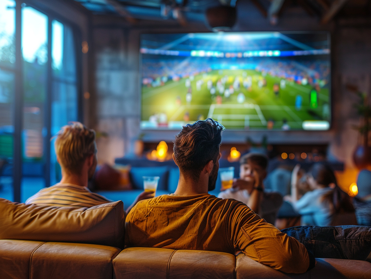 sport streaming