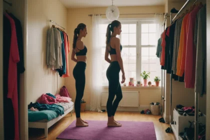 Quelle tenue porter selon le type de cours de pole dance ?