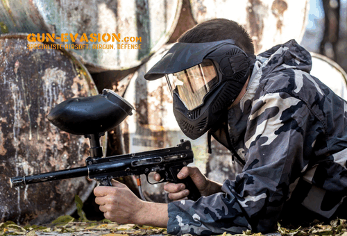 airsoft