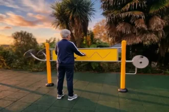 Comment rendre les équipements sportifs extérieurs accessibles aux PMR ?