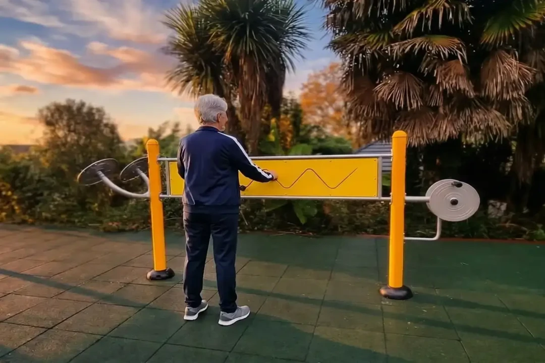 Comment rendre les équipements sportifs extérieurs accessibles aux PMR ?