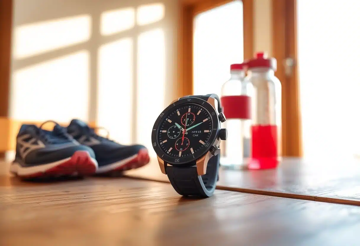 Choisir une montre de sport pour la course : nos conseils