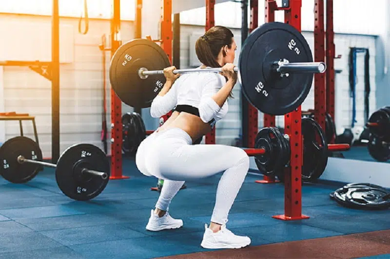 Comment bien pratiquer le squat