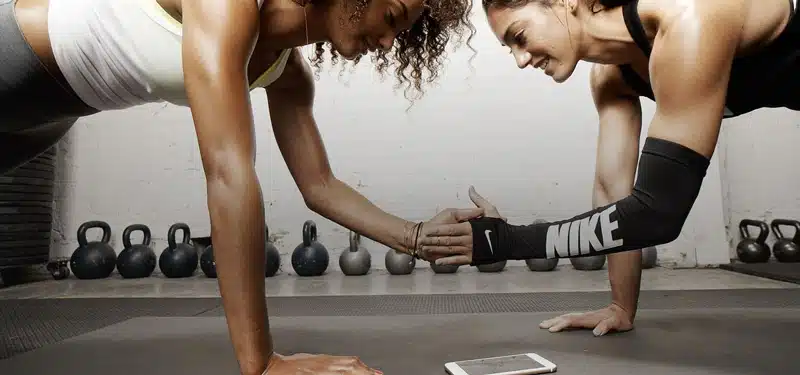Est-ce que Nike Training Club est gratuit