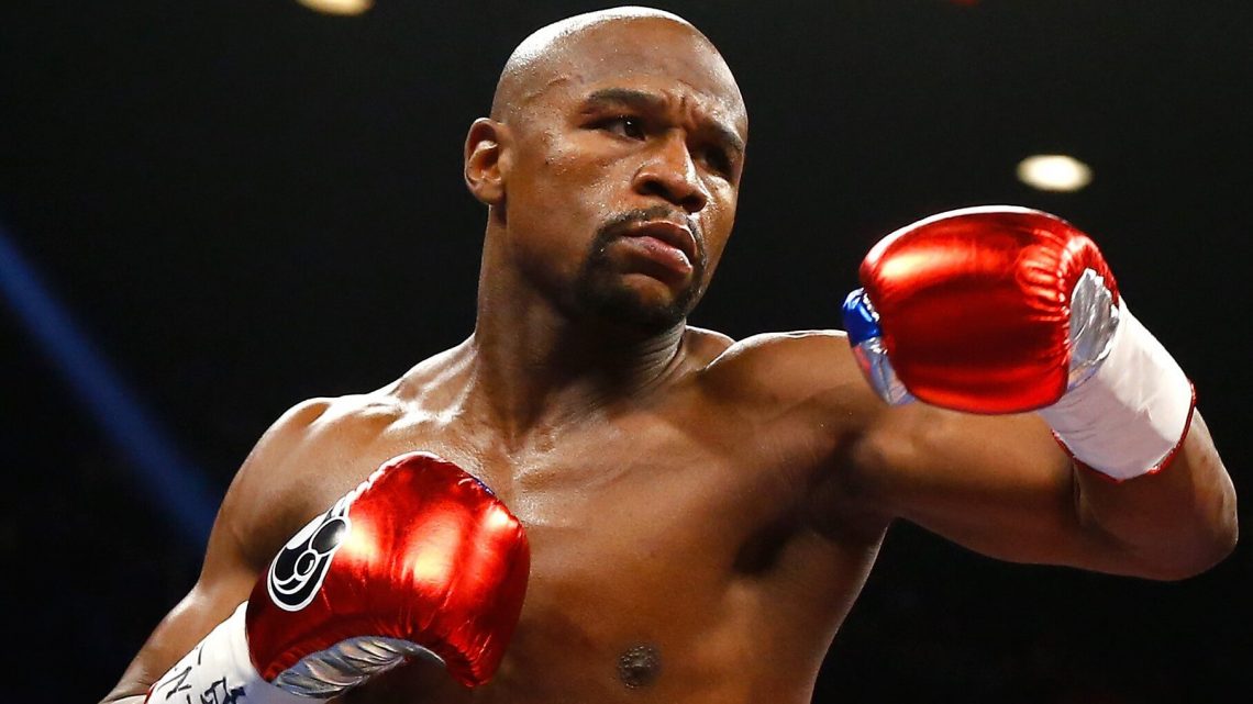 Top 5 des sportifs les plus riches au monde Top 5 des sportifs les plus riches au monde