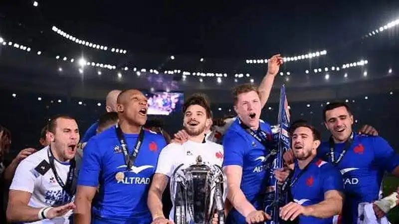 La billetterie pour tous vos matchs du tournoi des 6 nations