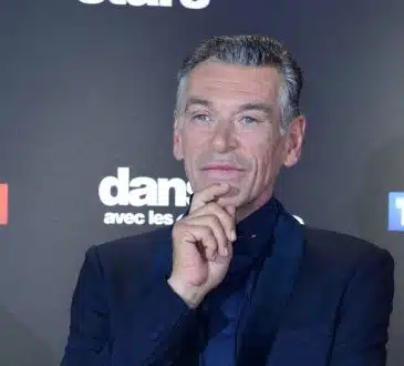 école de danse Bordeaux Patrick Dupont