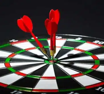Maîtriser la distance de fléchette astuces pour un jeu parfait