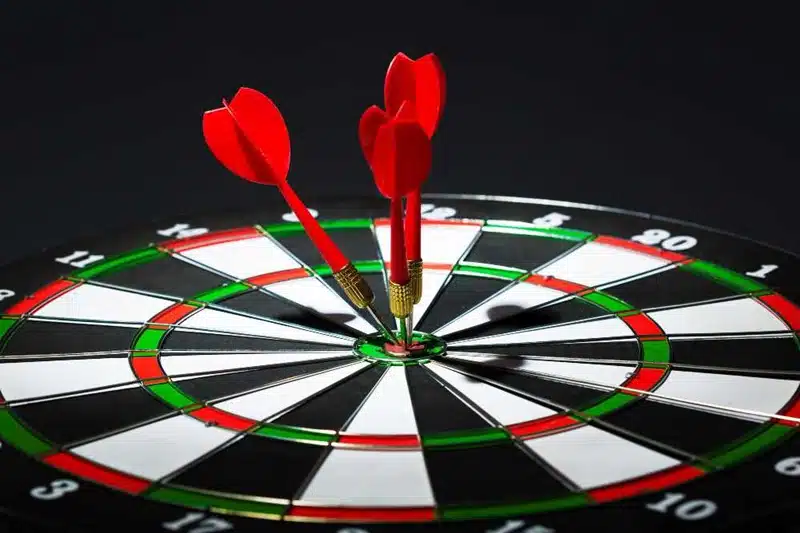 Maîtriser la distance de fléchette astuces pour un jeu parfait