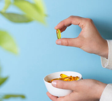 Anti cholestérol naturel : focus sur les compléments efficaces