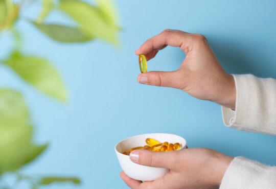 Anti cholestérol naturel : focus sur les compléments efficaces