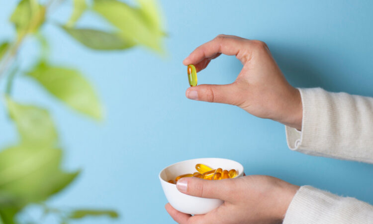 Anti cholestérol naturel : focus sur les compléments efficaces