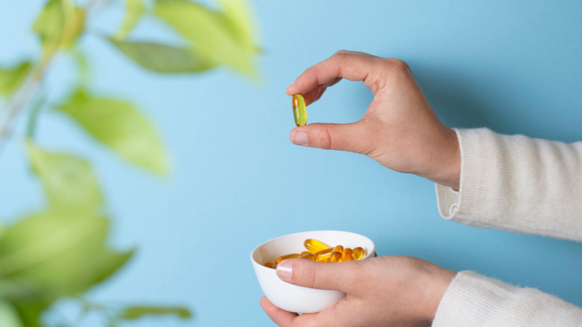 Anti cholestérol naturel : focus sur les compléments efficaces