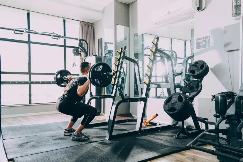 choisir sa salle de sport