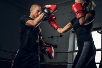 Club de boxe à Paris : quels styles peut-on apprendre ?