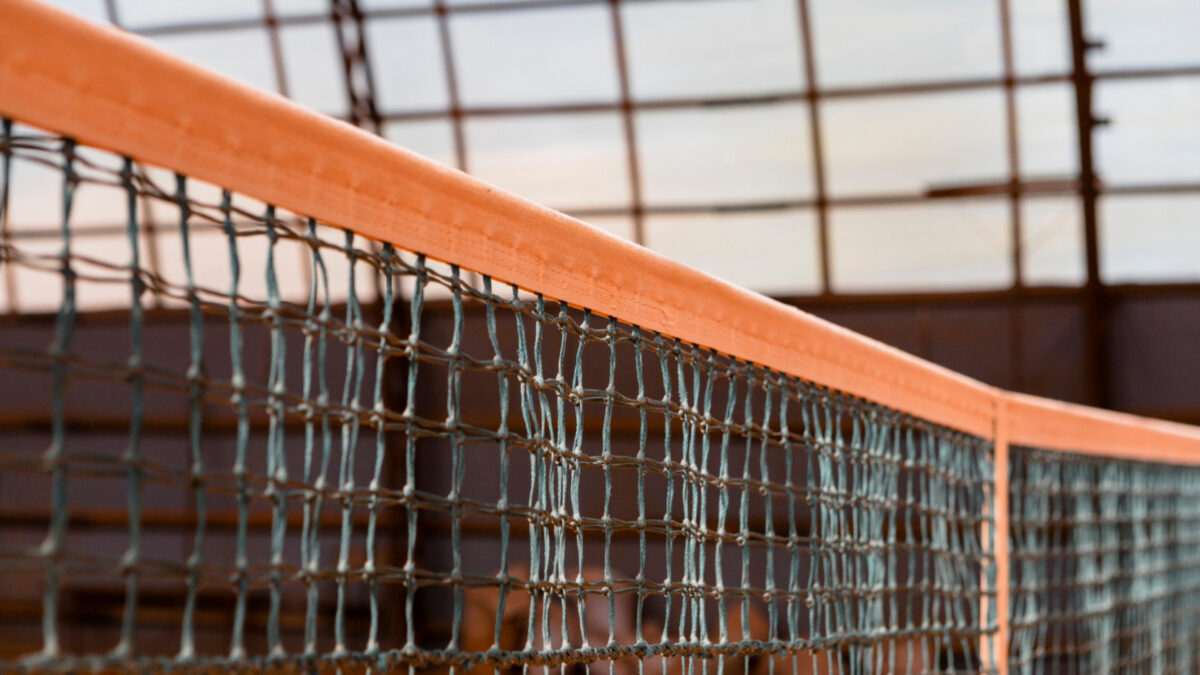 Comment choisir le meilleur filet de badminton pour vos besoins ?