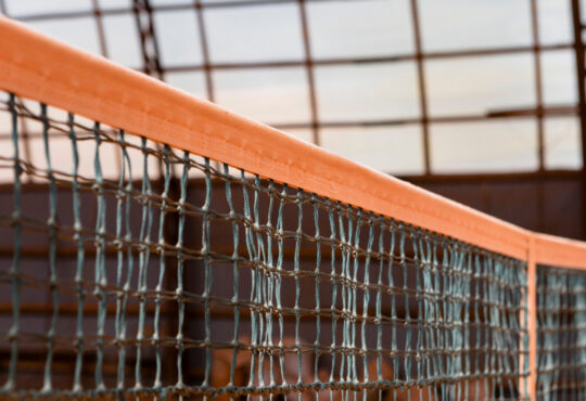 Comment choisir le meilleur filet de badminton pour vos besoins ?