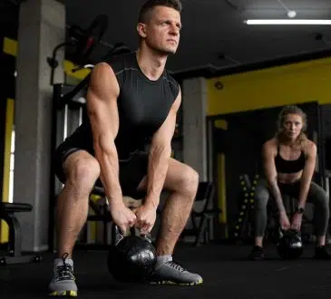 Comment équiper sa salle de fitness ?