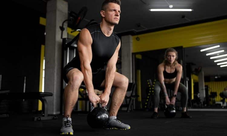 Comment équiper sa salle de fitness ?