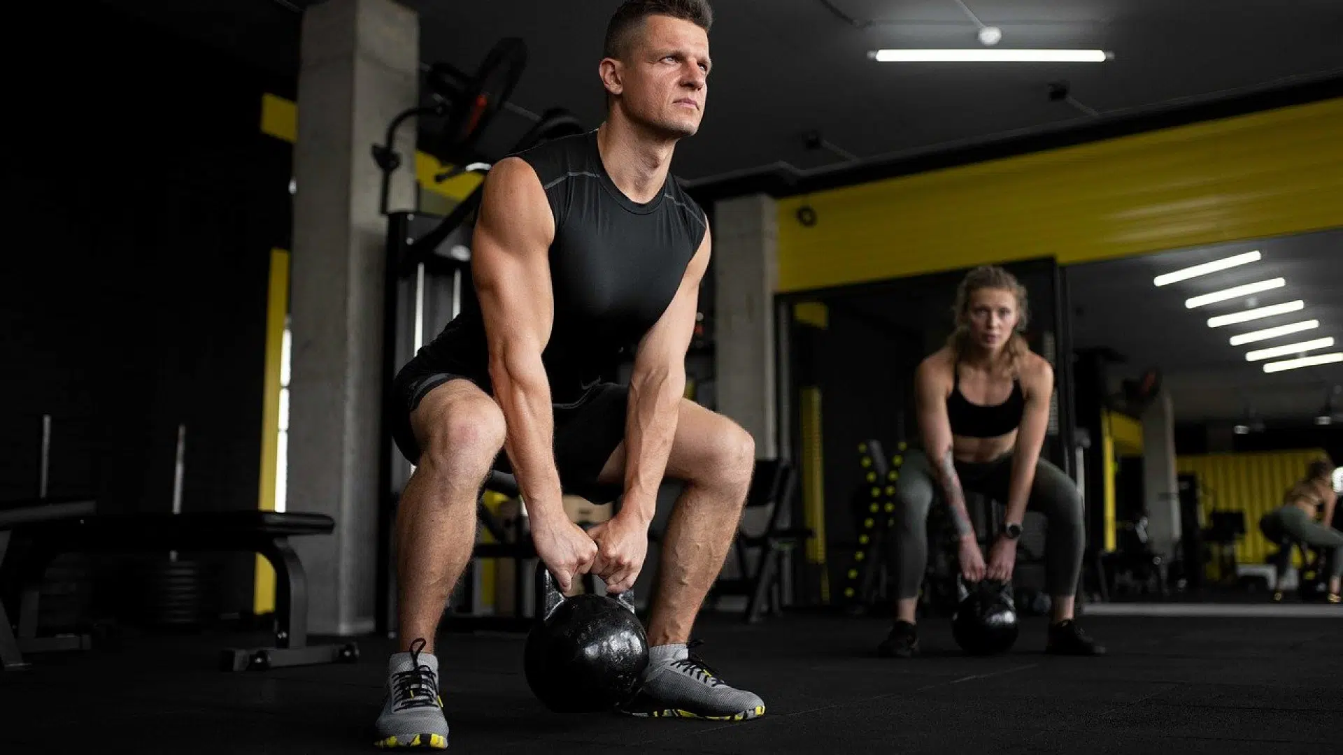 Comment équiper sa salle de fitness ?
