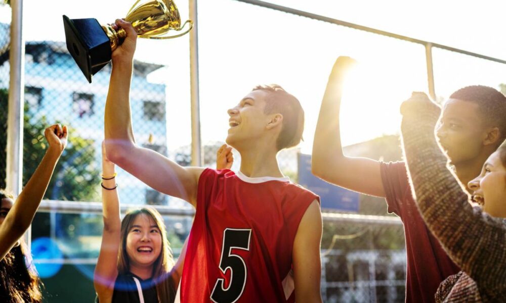 Comment organiser une compétition sportive ? - 1001 Sports