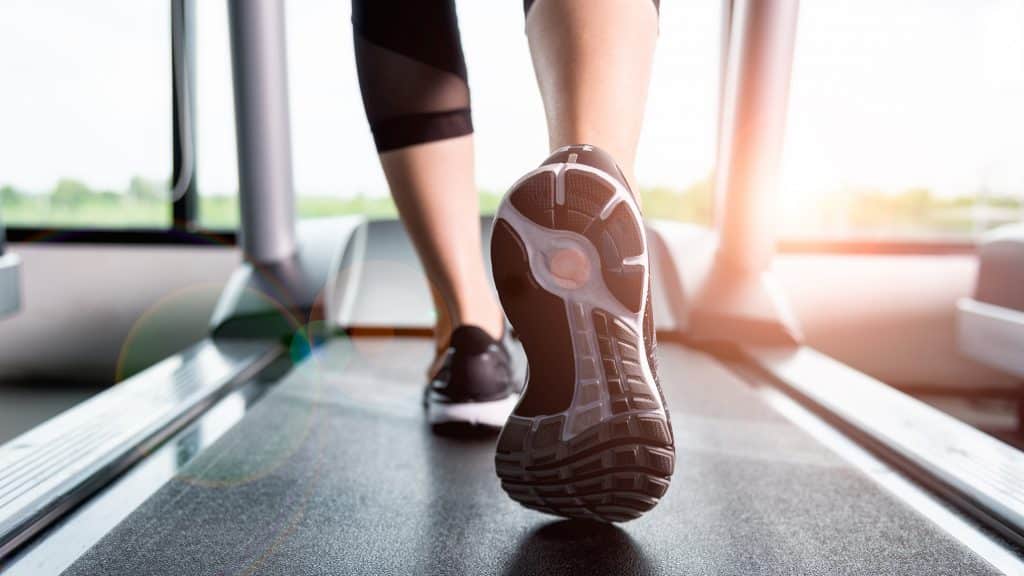 courir maison