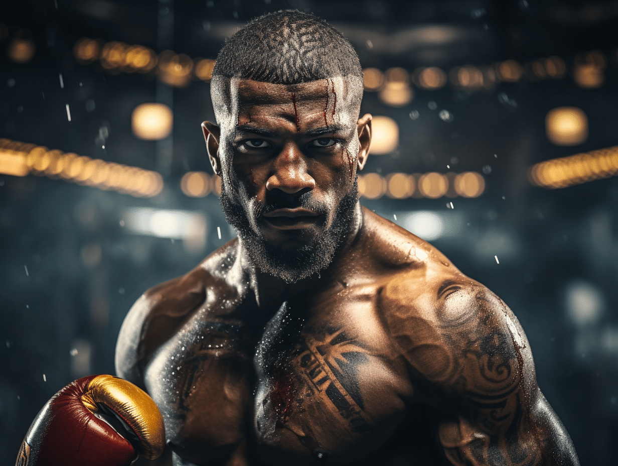 Catégories de poids en boxe comprendre les classes et règles 1001 Sports