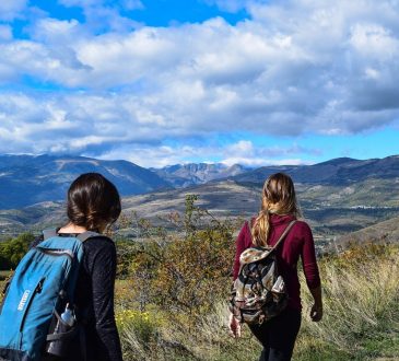 Deux activités de montagne à tester absolument en famille cet été