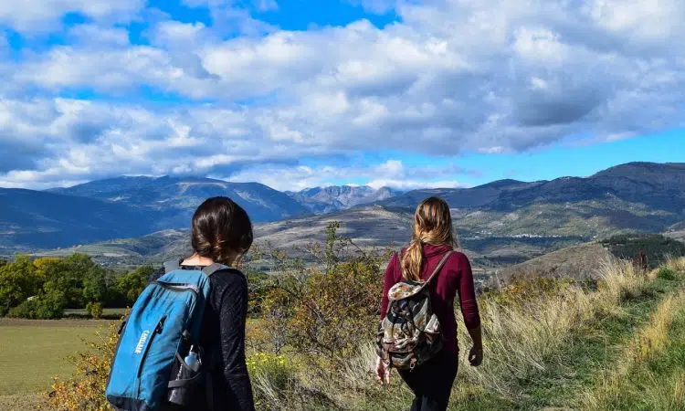 Deux activités de montagne à tester absolument en famille cet été