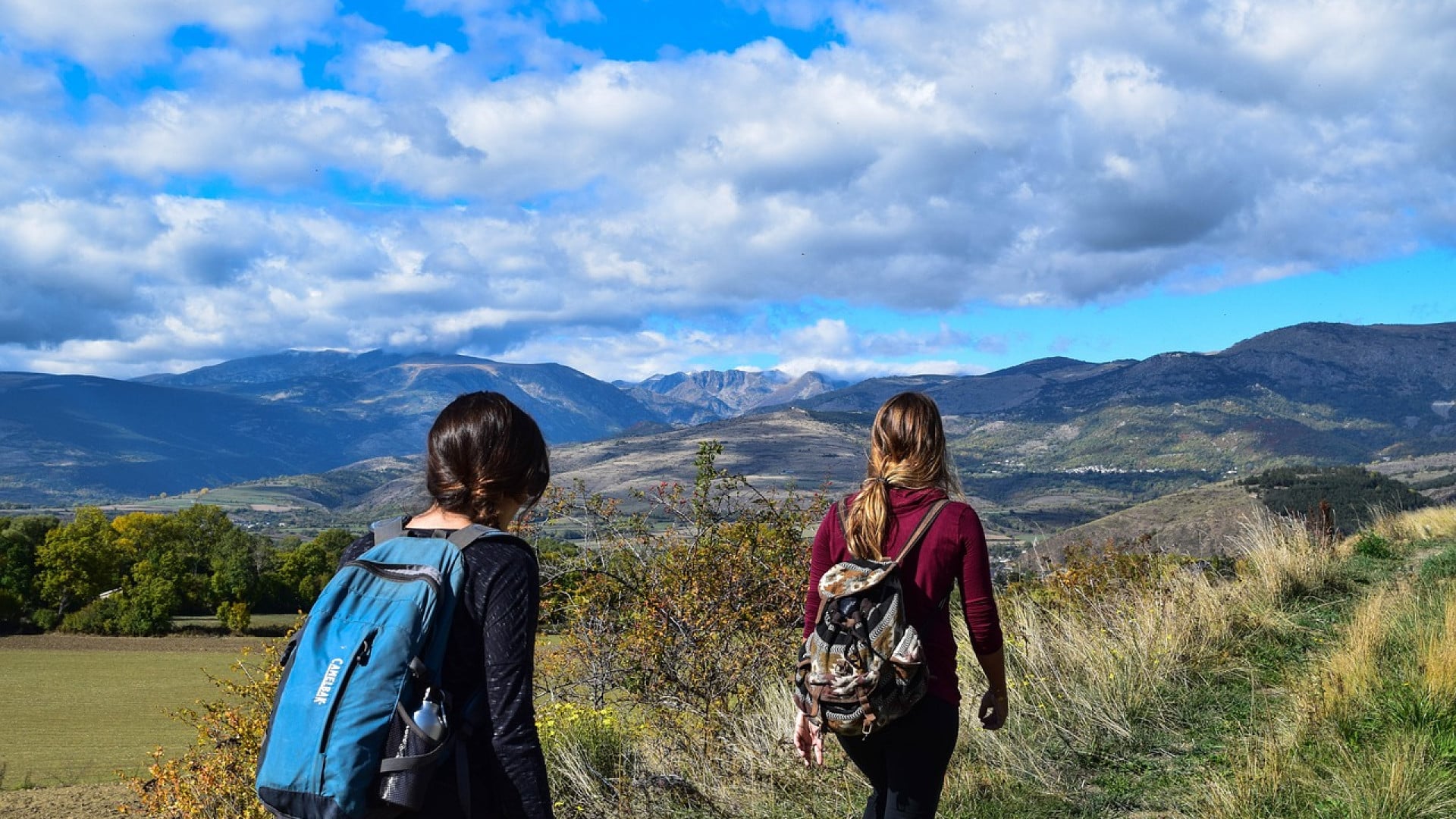 Deux activités de montagne à tester absolument en famille cet été