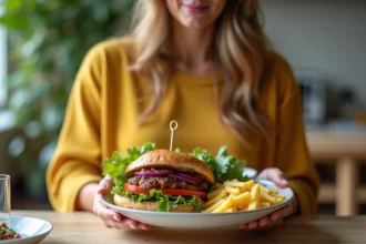 Adopter une alimentation saine facilement au quotidien