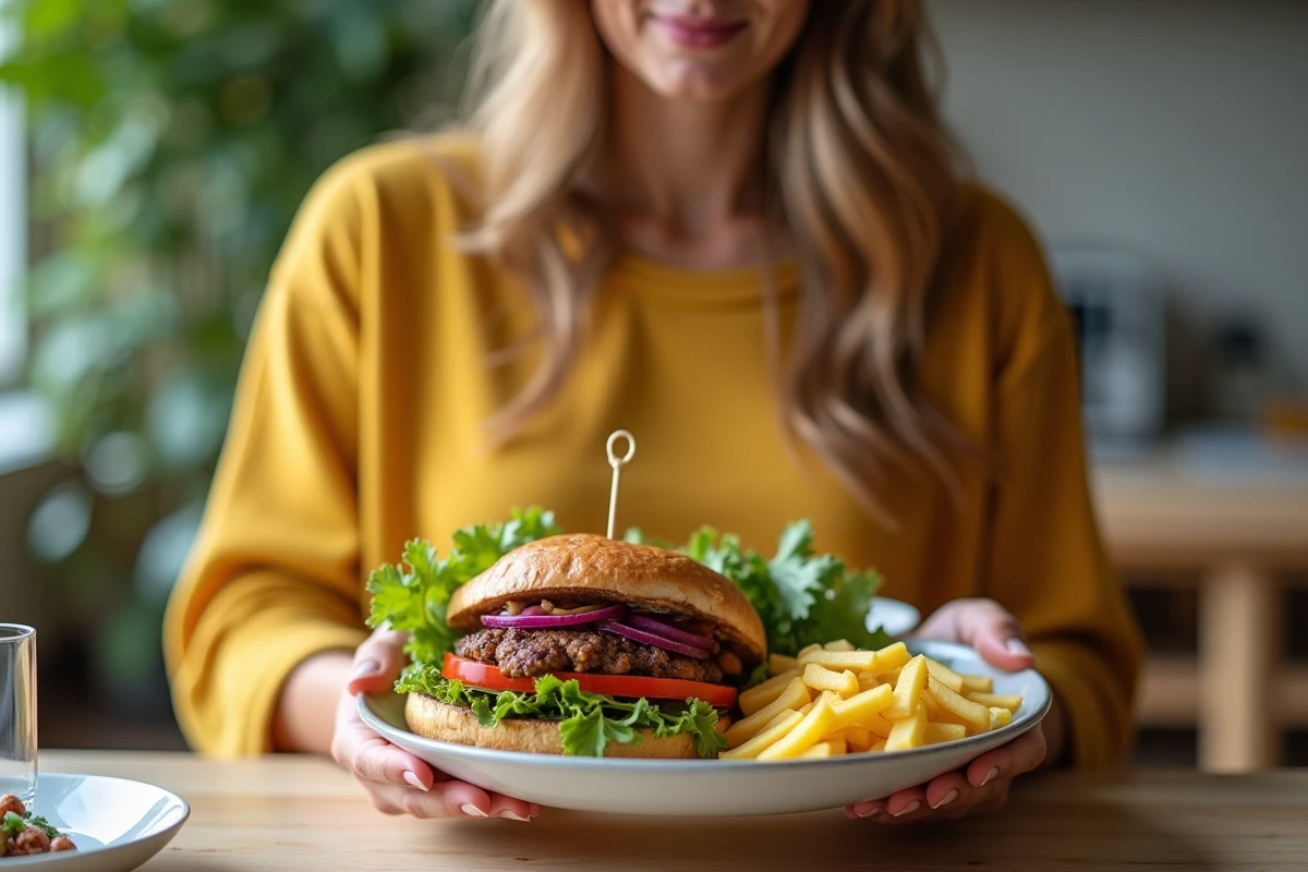 Adopter une alimentation saine facilement au quotidien