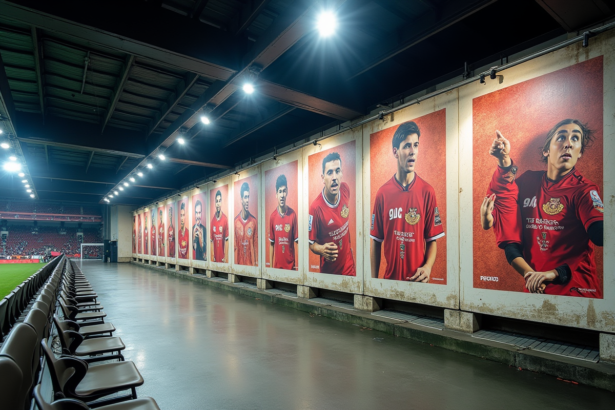 football club