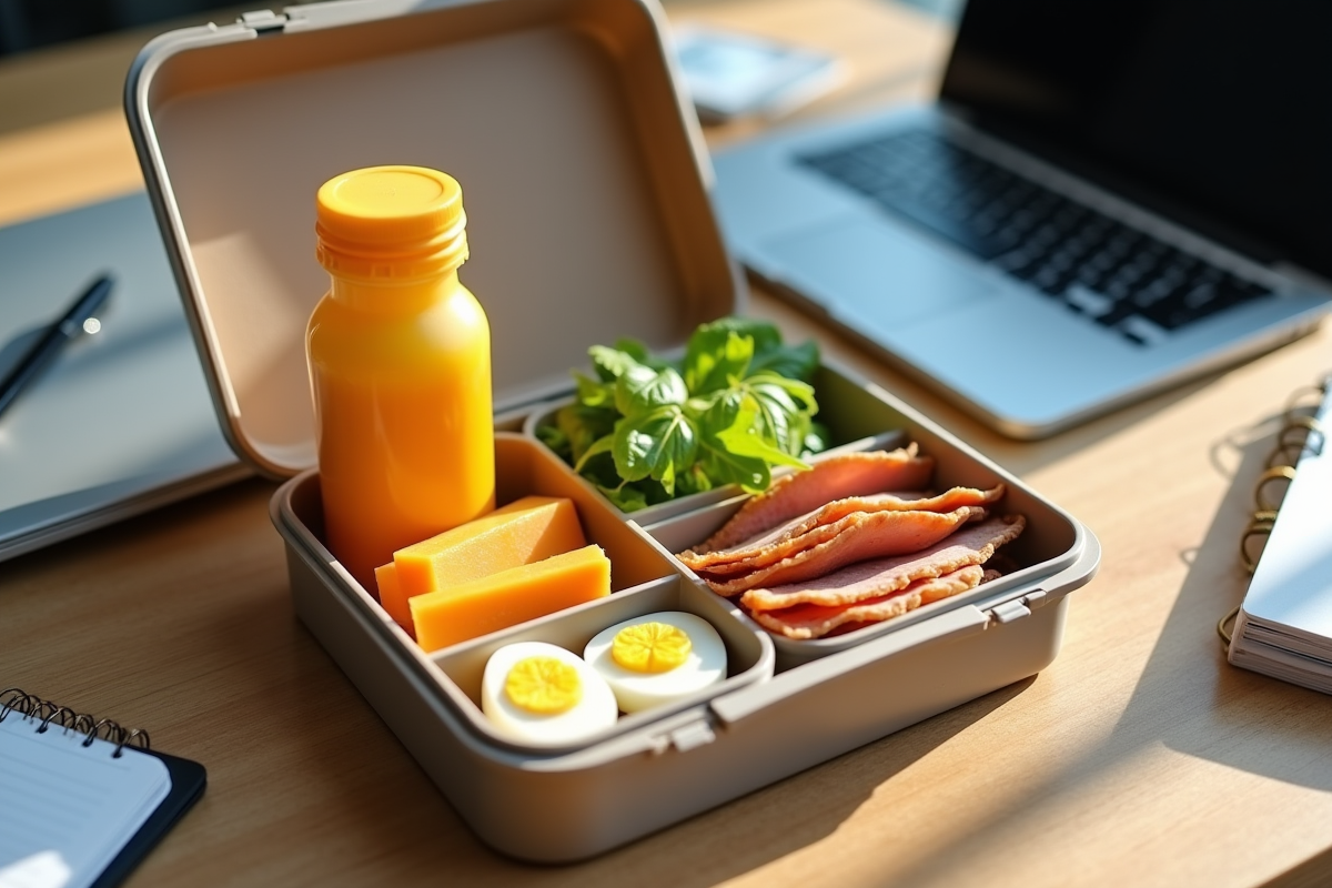 aliments rapides