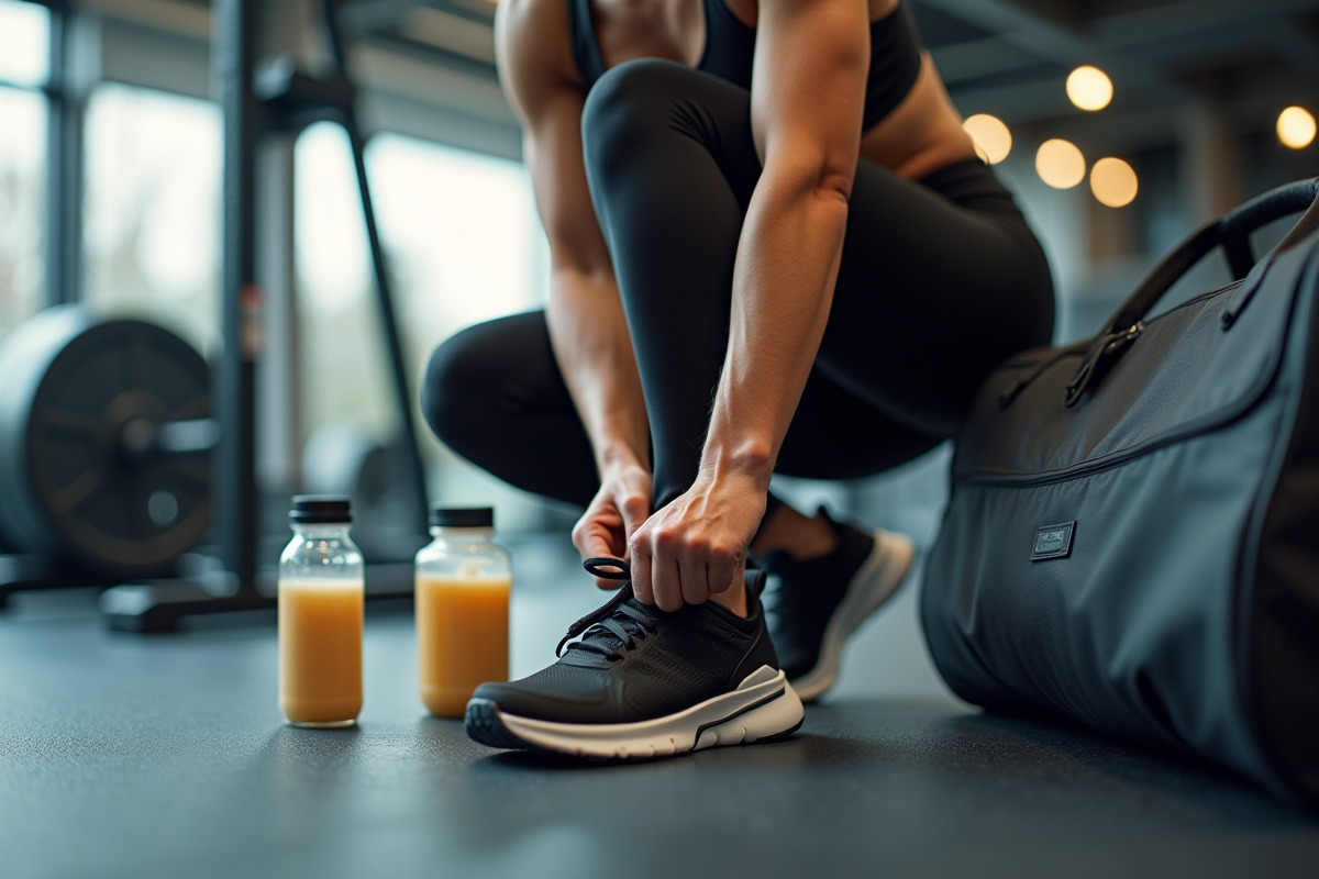 sport nutrition