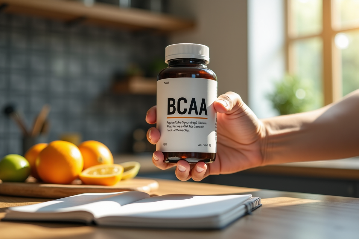 bcaa sport
