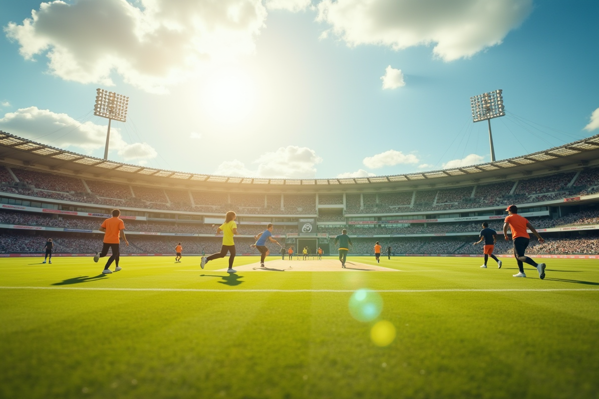 sports populaires
