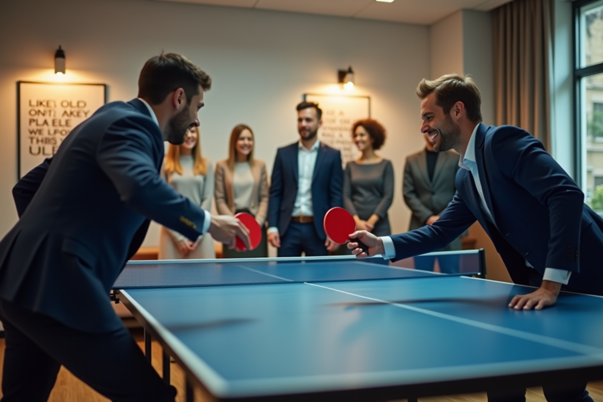 activité sportive