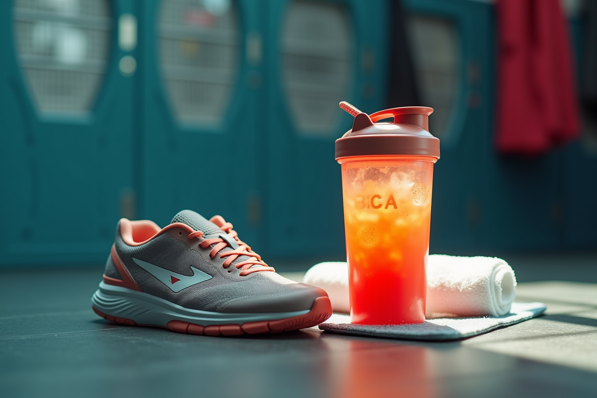 supplements sportifs