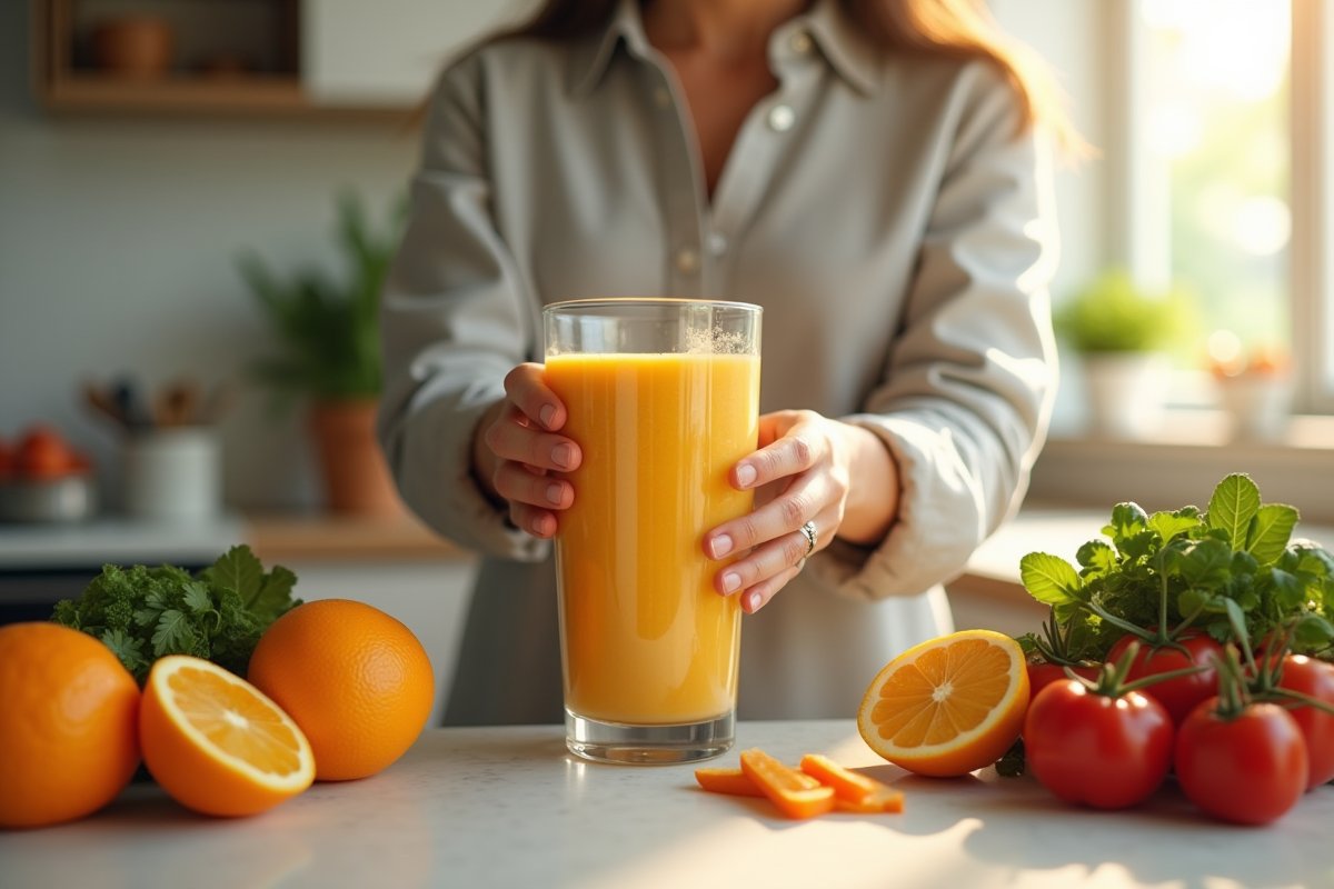 alimentation saine