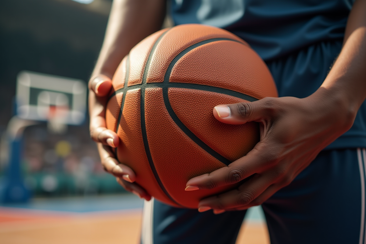 basketball discussion