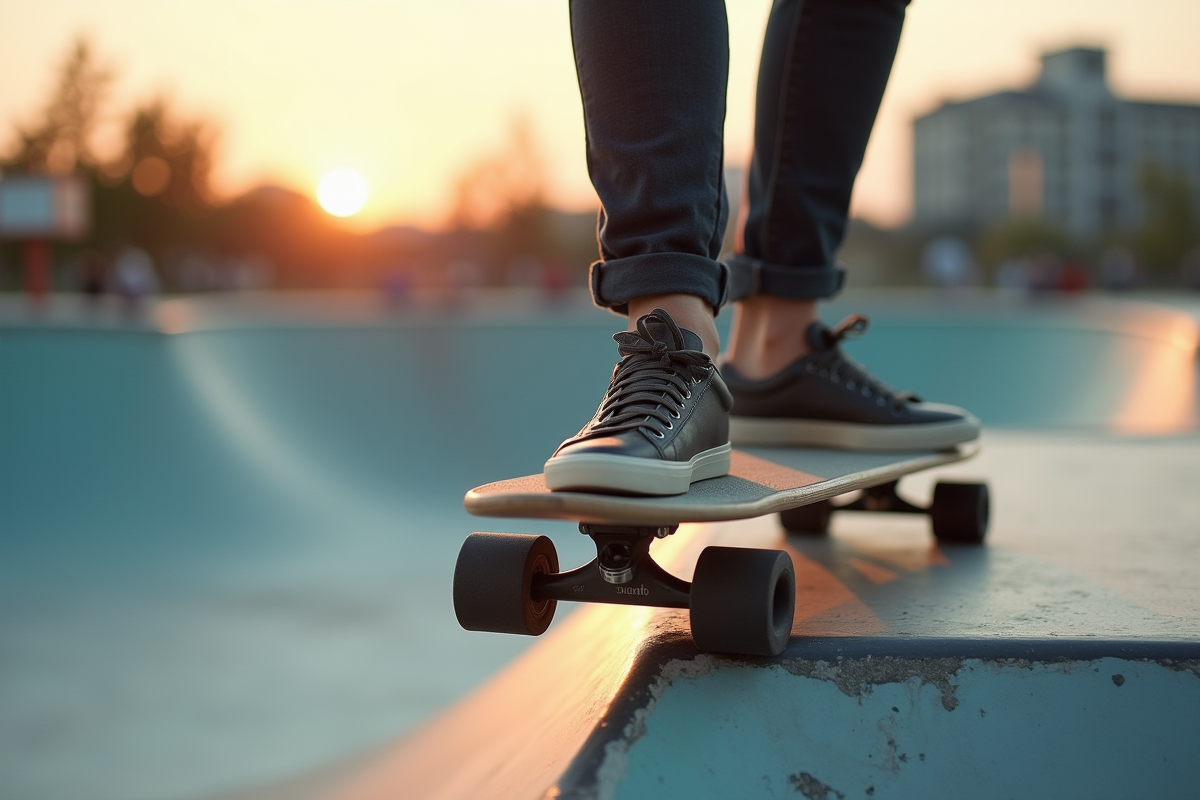 surf skate
